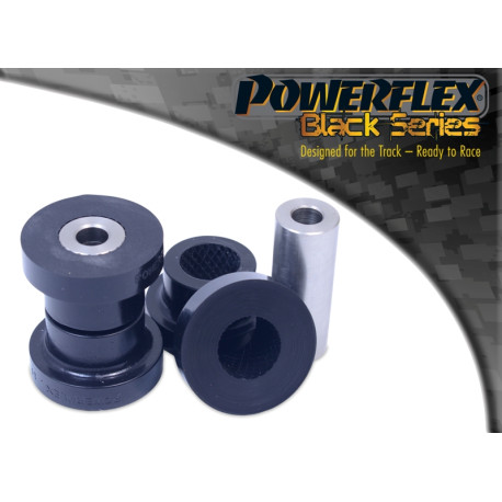Mazda 3 BK (2004-2009) Powerflex Tампон на преден носач,преден Mazda 3 BK (2004-2009) Black Series | race-shop.bg