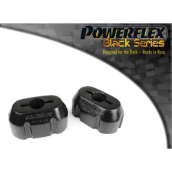 Powerflex Долен тампон за двигател и скоби Bush - Motorsport Kia Cee`d/Procee`d JD (2012-2018) Black Series