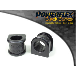Powerflex Тампон за предна стабилизираща щанга 25.5mm, mps само Mazda 3 BK (2004-2009) Black Series