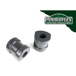 Powerflex Тампон за предна стабилизираща щанга 24мм BMW E24 (1982 - 1989) Heritage