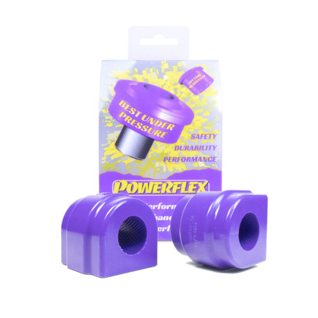 Полиуретанови тампони Powerflex Тампон на предна стабилизираща щанга 23.5mm BMW Z4 E85 & E86 (2003-2009) Road Series | race-shop.bg