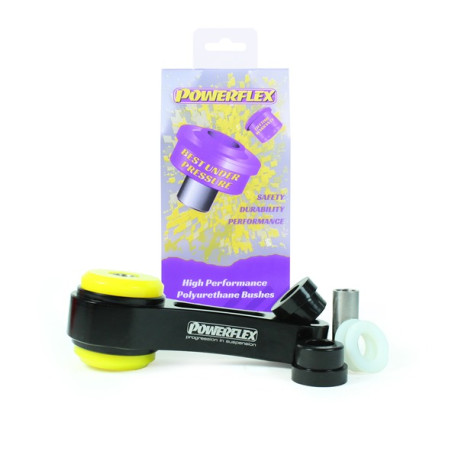 Zoe (2012-ON) Powerflex Lower Torque Mount, Fast Road Renault Zoe (2012-ON) Road Series | race-shop.bg