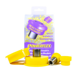 Powerflex Тампон на двигател (Twisted) комплект Renault Megane I (1995-2002) Road Series