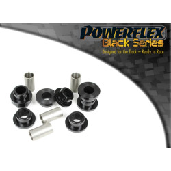 Powerflex Преден носач долен тампон Saab 900 (1994-1998) Black Series