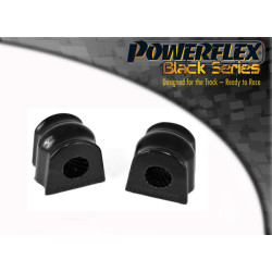 Powerflex Тампон на предна стабилизираща щанга Subaru Outback (1998 - 2003) Black Series