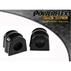 Powerflex Тампон на предна стабилизираща щанга 22mm Subaru Outback (1998 - 2003) Black Series