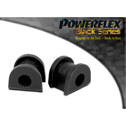 Powerflex Тампон на предна стабилизираща щанга 21mm Subaru Outback (2003 - 2009) Black Series