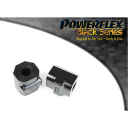 Powerflex Тампон за предна стабилизираща щанга 18mm Audi 50 (1975 - 1978) Black Series