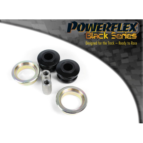 Полиуретанови тампони Powerflex Тампон за преден носач ,заден Skoda Citigo (2011 -) Black Series | race-shop.bg