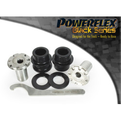 Powerflex Tампон на преден носач,преден Camber Регулируем Seat Leon KL 4WD (2020 on) Black Series