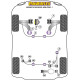 Beetle A5 Multi-Link (2011-2019) Powerflex Долен тампон за двигател малък тампон Volkswagen Beetle A5 Multi-Link (2011-2019) Road Series | race-shop.bg