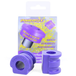 Powerflex Тампон на предна стабилизираща щанга 18mm Skoda Roomster (2006 - 2008) Road Series