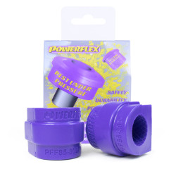 Powerflex Тампон на предна стабилизираща щанга 21.7mm Seat Leon MK3 5F 150PS plus (2013-2020) Multi Link Road Series