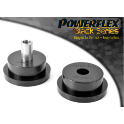 Powerflex Горен Тампон за двигател Round тампон Volvo C70 (1996 - 2005) Black Series