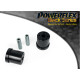 Полиуретанови тампони Powerflex Тампон за заден мост Mazda 2 DE (2007-) Black Series | race-shop.bg