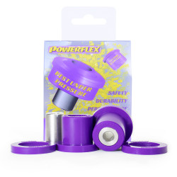 Powerflex Тампон заден крив носач MGF (1995 - 2002) Road Series