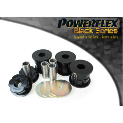 Powerflex Тампон за заден мост Nissan R32 2WD Incl. GTS, GXI, & GTST (1989 - 1993) Black Series