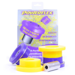 Powerflex Тампон, заден мост, преден BMW Z4M E85 & E86 (2006-2009) Road Series