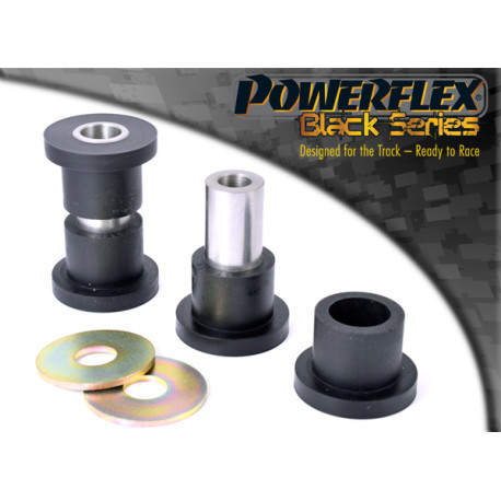 Полиуретанови тампони Powerflex Тампон, заден мост, преден Porsche 997 inc. Turbo (2005-2013) Black Series | race-shop.bg