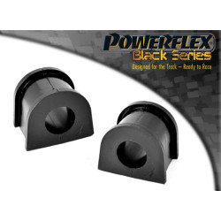 Powerflex Тампон на задна стабилизираща щанга 19mm Subaru Outback (2003 - 2009) Black Series