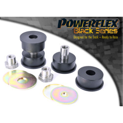 Powerflex Тампон заден диференциал - задна страна Subaru Outback (2009 - 2014) Black Series