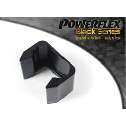 Powerflex Gearbox Top Mounting вътрешен Fiat Punto Evo (2009 - 2015) Black Series