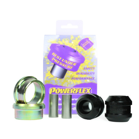 Полиуретанови тампони Powerflex Тампон за преден носач,заден Mazda 2 DE (2007-) Road Series | race-shop.bg