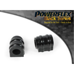 Powerflex Тампон на предна стабилизираща щанга 23.2mm Kia Cerato BD (2018 on) Black Series