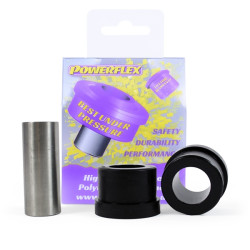 Powerflex Малък тампон на долна реактивна щанга на двигателя 14mm Hyundai Veloster FS (2011 - 2017) Road Series