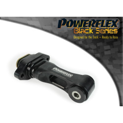 Powerflex Долна реактивна щанга на двигателя (моторспорт) Kia Cee`d/Procee`d JD (2012-2018) Black Series
