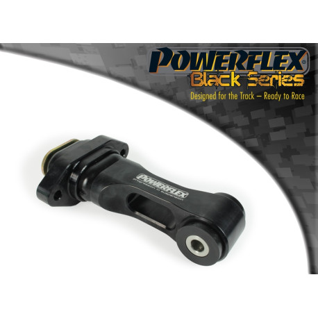 Cee'd/Procee'd JD (2012-2018) Powerflex Долна реактивна щанга на двигателя (моторспорт) Kia Cee`d/Procee`d JD (2012-2018) Black Series | race-shop.bg