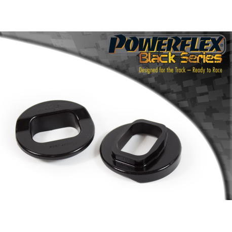 G30, G31 XDrive (2016 on) Powerflex Комплект вложки за тампон за двигател BMW G30, G31 RWD (2016 on) Black Series | race-shop.bg