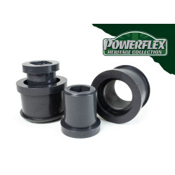Powerflex Тампон за преден носач,заден BMW E46 M3 inc CSL (1999 - 2006) Heritage