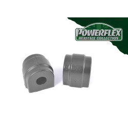 Powerflex Тампон на предна стабилизираща щанга 25mm BMW E39 520 to 530 Touring (1996 - 2004) Heritage