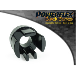 Powerflex Вложка за тампон на раздатъчна кутия (мотоспорт) BMW E60/E61 xDrive (2003-2010) Black Series