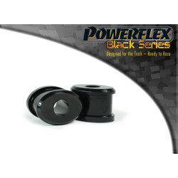 Powerflex Преден тампон на лоста за превключване Ultra-Oval BMW E63/E64 (2003 - 2010) Black Series