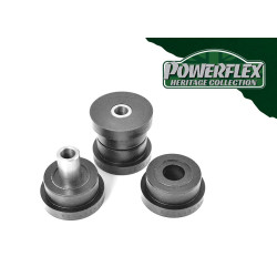 Powerflex Тампон за преден прав носач BMW E39 M5 (1996 - 2004) Heritage