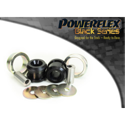 Powerflex Тампон за преден носач ,заден Renault Clio III (2005 - 2012) Black Series