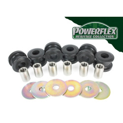 Powerflex Преден Subframe Mounting тампон Saab 9-5 YS3E (1998-2010) Heritage