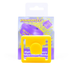 Powerflex Тампон за двигателя Toyota RAV4 (2001 - 2005) Road Series