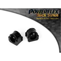 Powerflex Тампон на предна стабилизираща щанга ,външен 16mm Volkswagen Jetta MK1 A1 (1979-1984) Black Series