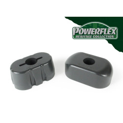 Powerflex Тампон за двигател (Dog Bone) Volkswagen Beetle & Cabrio 2WD (1998-2011) Heritage