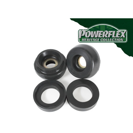 Полиуретанови тампони Powerflex Тампон преден амортисьор -10mm Skoda Rapid (2011- ) Heritage | race-shop.bg