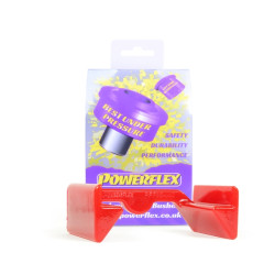 Powerflex Горен вътрешен тампон за двигател (дизел) Seat Leon & Cupra MK1 TYP 1M 4WD (1999-2005) Road Series