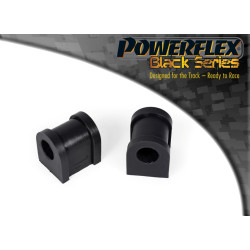 Powerflex Tампон на задна стабилизираща щанга 23mm Jaguar XJ - X351 (2010 - 2019) Black Series