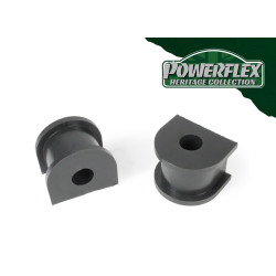 Powerflex Tампон на задна стабилизираща щанга 19mm Volkswagen Jetta MK4 A4 4Motion (1999-2005) Heritage