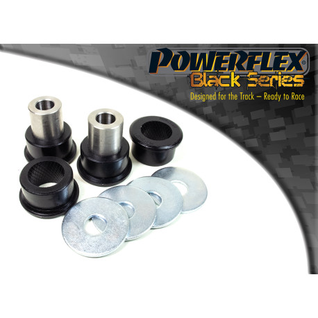 Полиуретанови тампони Powerflex Тампон заден крив носач Mazda Mk4 ND (2015-) Black Series | race-shop.bg