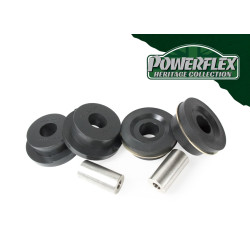 Powerflex Тампон, заден мост, преден BMW Z4M E85 & E86 (2006-2009) Heritage