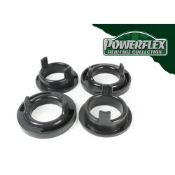 Powerflex Втулки заден мост, задни вътрешен BMW E46 M3 inc CSL (1999 - 2006) Heritage
