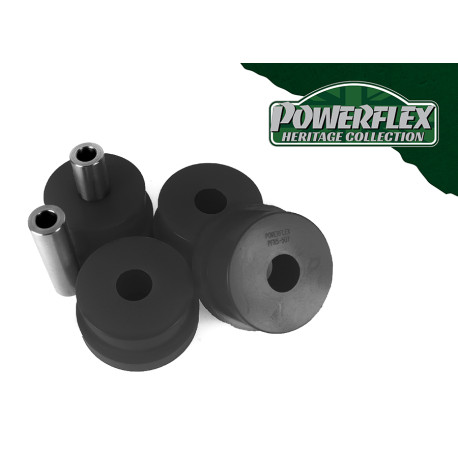 Полиуретанови тампони Powerflex Tампон за заден мост BMW E32 (1988-1994) Heritage | race-shop.bg